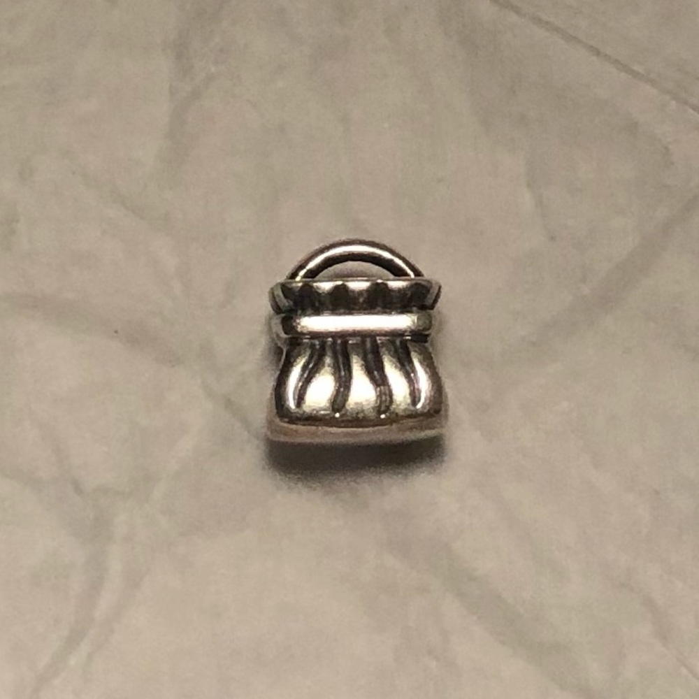Purse Charm - Picture 2 of 6